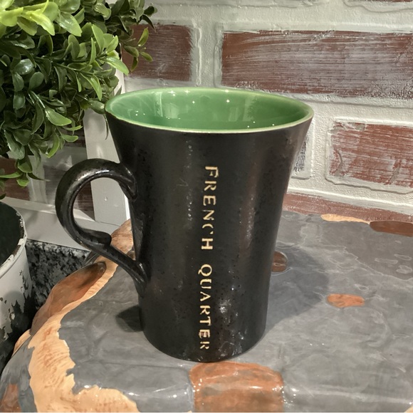 “3/$15” - New Orleans - Jazz - French Quarters - Beautifully design Coffee Cup - Picture 3 of 8